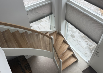 Kvartsvingstrappe 65