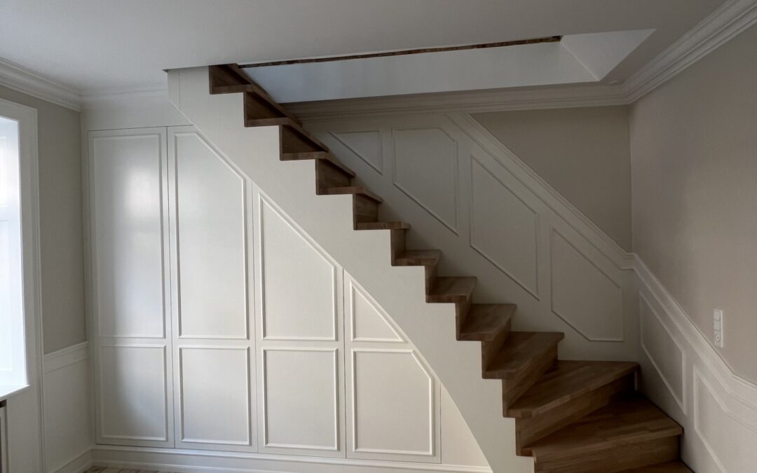 Kvartsvingstrappe 60