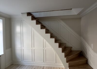 Kvartsvingstrappe 60