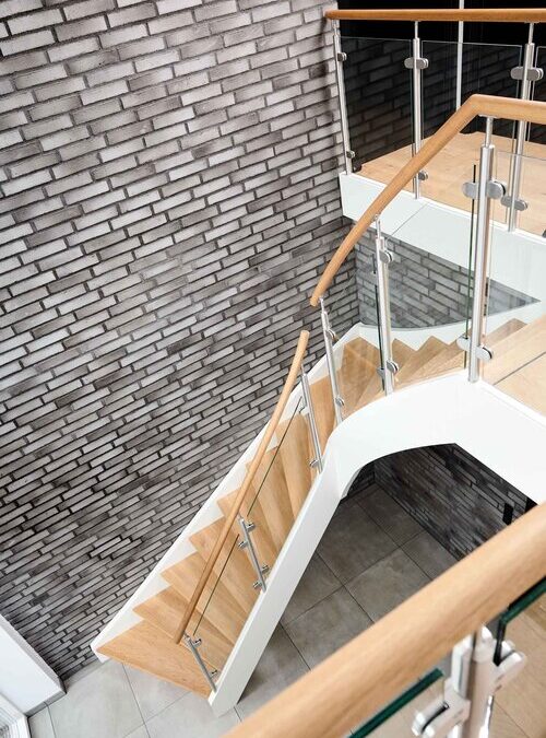 Kvartsvingstrappe 37