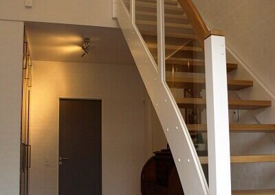 Kvartsvingstrappe 19