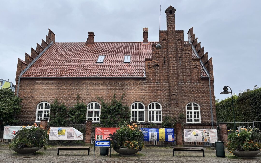 Kreativt Hus, Roskilde