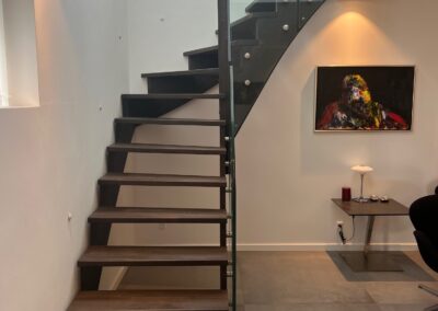 Kvartsvingstrappe 55
