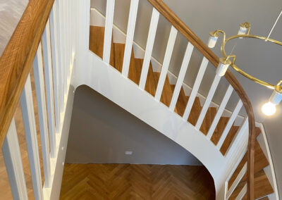 Kvartsvingstrappe 58