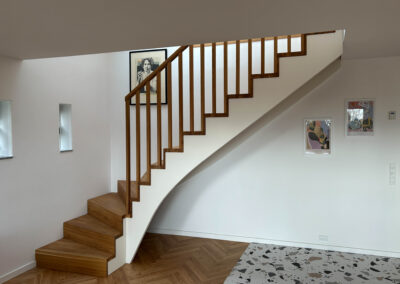 Kvartsvingstrappe 61