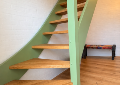 Kvartsvingstrappe 67